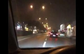 Alkollü sürücü 3 kişinin yaralandığı kazayı...