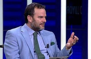 “Amerika’nın Suriye politikası yok”