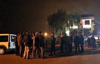 Antalya’da eğlence mekanında cinayet