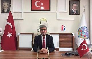 Aracı kurşunlanan Belediye Başkanı Boyacıoğlu’ndan...