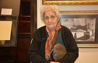 Atatürk anılarını anlattılar