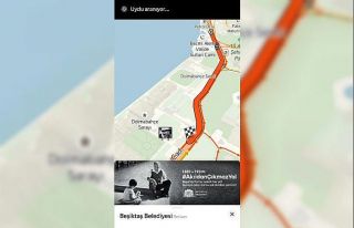 Atatürk, vefatının 81’inci yılında Dolmabahçe...