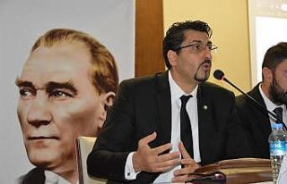 Avukatlar ‘Kişisel Verilerin Korunması Kanunu’...