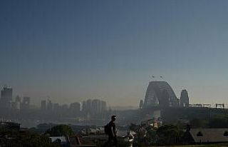 Avustralya’da orman yangınları güneye doğru...
