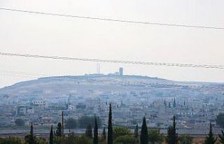 Ayn El Arab’ta sessiz bekleyiş sürüyor