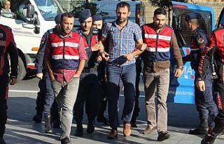 Ayşenur’un intiharına neden olan amcasının oğlu...