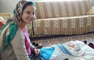 Ayşenur’un intiharına neden olan amcasının oğlu...