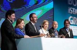 Bakan Kasapoğlu: "Seyircilerimizi tartışma...