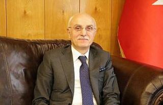 Bakan Yardımcısı Erdil: "Artık terör örgütü...