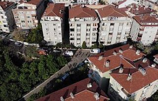 Bakırköy’de 1’i çocuk 3 kişinin cesedi bulunan...