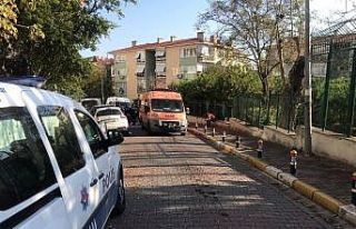 Bakırköy’de ölü bulunan 1’i çocuk 3 kişinin...