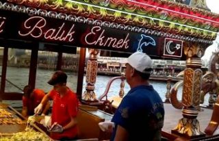 Balık-Ekmekte flaş karar