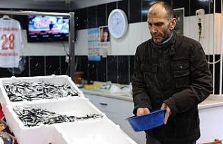 Balıkta işler tersine döndü