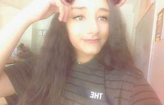 Genç kız 11. kattan düşerek hayatını kaybetti