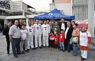 Başkan Hürriyet’ten EYT’lilere destek