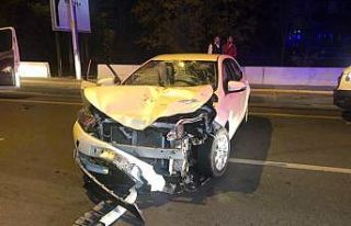 Başkent’te feci kaza: 2 ölü