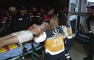 Başkent’te hareketli saatler