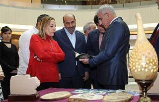 "Battalgazi’nin derinliklerinden gelen tarih:...