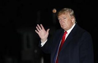 Beyaz Saray, Trump ile Zelensky arasındaki ilk telefon...