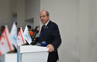 Binali Yıldırım’a ‘Fahri Doktora’ unvanı...