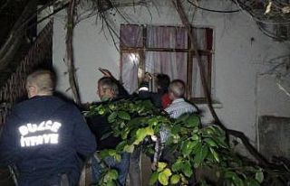 Bir haftadır haber alınamayan yaşlı adam ölü...