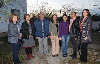 ’Bitti’ yazan Güleda’nın katiline ’Bitmedi,...