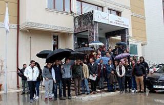 Bozburunlulardan yeni bir imar affı talebi