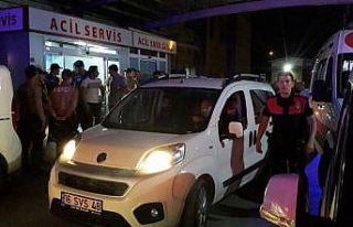 Bursa’da dehşet saçan damat hakim karşısına...