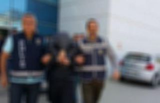 Bursa’da üniversiteli kızları taciz eden sapık...