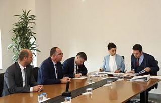 Büyükçekmece Belediyesi’nin akaryakıt alımı...