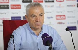 Çalımbay: “Galibiyetten dolayı çok mutluyuz”