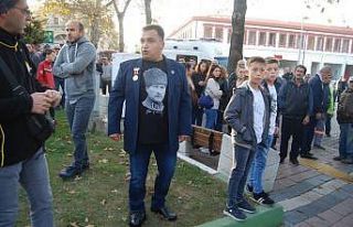 Çanakkale’de sirenler 6 dakika erken çalınca...