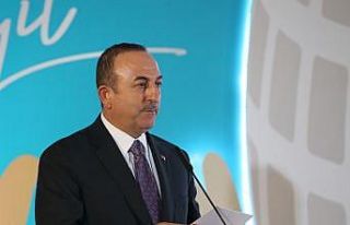 Çavuşoğlu: "Son 20 yılda ihracat, 26 milyar...
