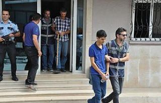 Cinayet zanlısı baba ve oğluna 106 yıl hapis cezası