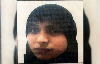 Çocuk gelinin bebeği hastanenin 4. katından düşerek...