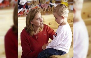 Çocuklar neden yalan söyler?