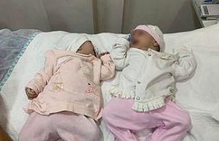 Çocuklarını sokağa terk eden anne baba adli kontrolle...