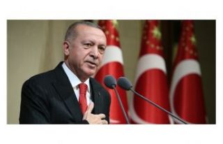 Cumhurbaşkanı "S-400’den geri adım atmayacağımızı...