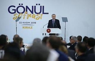 “İzmir’in başına gelmiş en büyük felaket...