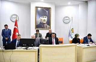 Cüneyt Arkın’a Malatya’dan fahri hemşerilik...