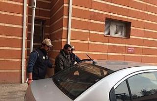 DEAŞ operasyonunda 1 kişi tutuklandı