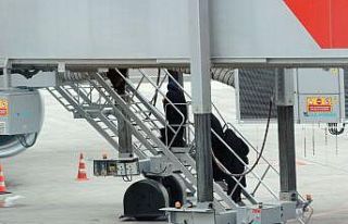 DEAŞ’lı 6 terörist sınır dışı edildi