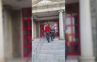 Didim’de 6 ayrı suçtan mahkemeye çıkarılan...