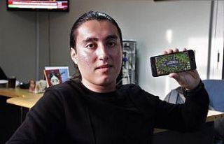 Didimli Hüseyin, Apple’ın açığını buldu