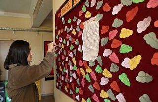 Dillere destan kelimeler