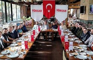 Diyarbakır 2 milyon turist ağırladı