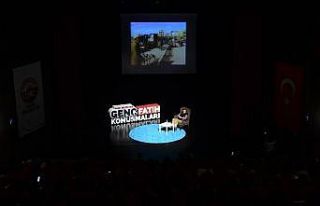 Coşkun Aral'dan çarpıcı sözler