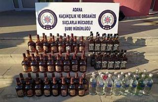 "Duman-8" operasyonu