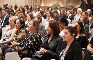 Dünya kadın girişimcileri 4. Kez İstanbul’da