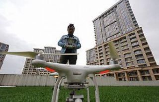 Dünyaca ünlü drone firmasının güvenlik açığını...